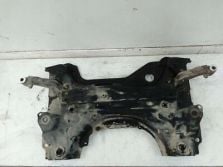 DS DS7 CROSSBACK CITROEN KOLYSKA RAMA WOZEK SANKI 9808812580