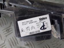 CITROEN DS3 HALOGEN ŚWIATŁO JAZDY DZIENNEJ LED PRAWY 9671962180