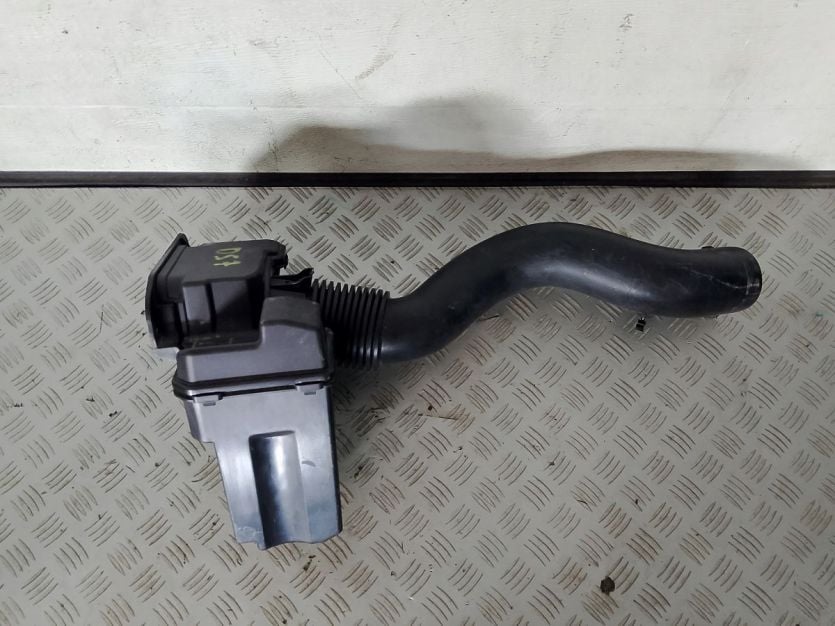 DS DS7 CROSSBACK CITROEN 2020 REZONATOR WLOT POWIETRZA 9815787680