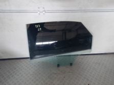 DS DS7 CROSSBACK 1.6 THP PURETECH SZYBA LEWY TYŁ LEWA TYLNA
