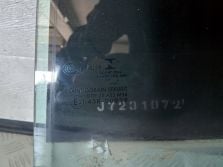 DS DS7 CROSSBACK 1.6 THP PURETECH SZYBA LEWY TYŁ LEWA TYLNA