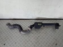 DS DS7 CROSSBACK CITROEN 2020 PRZEWÓD RURA INTERCOOLERA 9814162980
