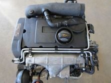 VW AUDI A3 8P SKODA SILNIK 2.0 TDI BKD 03G100098BX