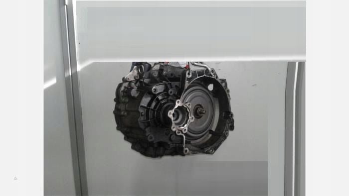 VW AUDI SKODA 2.0 TDI SKRZYNIA BIEGÓW DSG AUTOMATYCZNA HLE GYN 02E300043M