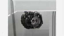VW AUDI SKODA 2.0 TDI SKRZYNIA BIEGÓW DSG AUTOMATYCZNA HLE GYN 02E300043M