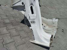 PEUGEOT PARTNER RIFTER TOYOTA PROACE CITY 2023 K9 SLUPEK PRÓG LEWY PRZOD