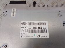 PEUGEOT 208 3D I 1.2VTI 2013 RADIO 9801840680