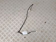 PEUGEOT 208 3D I 1.2VTI 2013 KABEL PRZEWÓD ANTENY 9674361980