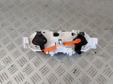 PEUGEOT 208 3D I 1.2VTI 2013 PANEL NAWIEWU KLIMATYZACJI 96722483ZD