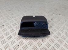 PEUGEOT 208 3D I 1.2VTI 2013 PANEL GNIAZDO AUX PORT USB 9674655277