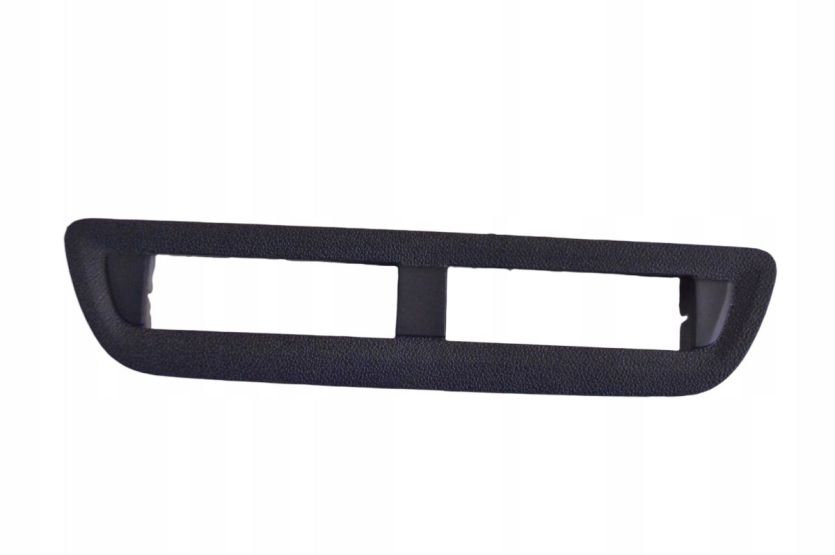 PEUGEOT 208 I 2008 I RAMKA PANELU PRZEŁĄCZNIKÓW 9673913877
