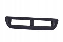 PEUGEOT 208 I 2008 I RAMKA PANELU PRZEŁĄCZNIKÓW 9673913877