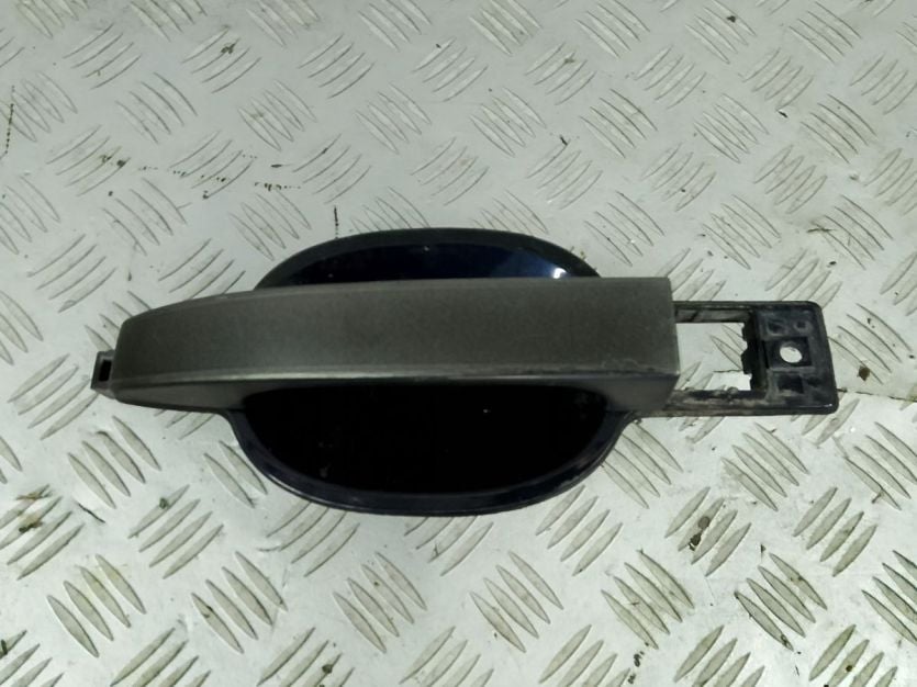 LAND ROVER RANGE III L322 2009LIFT KLAMKA DRZWI PRAWY PRZÓD