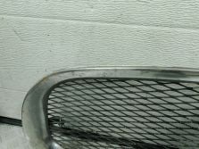 PEUGEOT 403 1955–1966 GRILL ATRAPA CHROM