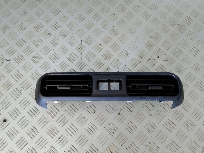 TOYOTA PROACE PEUGEOT PARTNER K9 2023 KRATKA NAWIEWU SRODKOWA