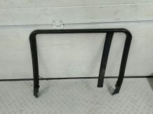 LAND ROVER RANGE III L322 2009LIFT LISTWA RAMKA DRZWI PRAWY TYŁ