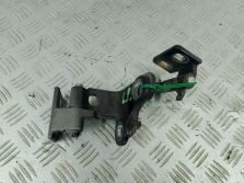 LAND ROVER RANGE III L322 2009LIFT ZAWIASY DRZWI LEWY PRZÓD KOMPLET