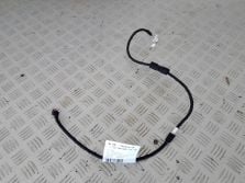 TOYOTA PROACE PEUGEOT PARTNER K9 2023 INSTALACJA WYŚWIETLACZA 9827031080