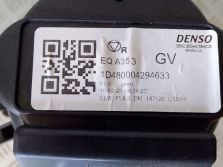 TOYOTA PROACE PEUGEOT PARTNER K9 2023 WENTYLATOR DMUCHAWA NAGRZEWNICY
