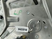 LAND ROVER RANGE III L322 2009LIFT PODNOŚNIK SZYBY LEWY PRZÓD XH4223201AB