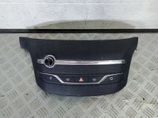 PEUGEOT 308 II T9 PANEL STEROWANIA RADIA NAWIEWU 96777660ZD
