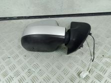 DACIA SANDERO II LIFT LUSTERKO PRAWE 2 PIN MANUAL