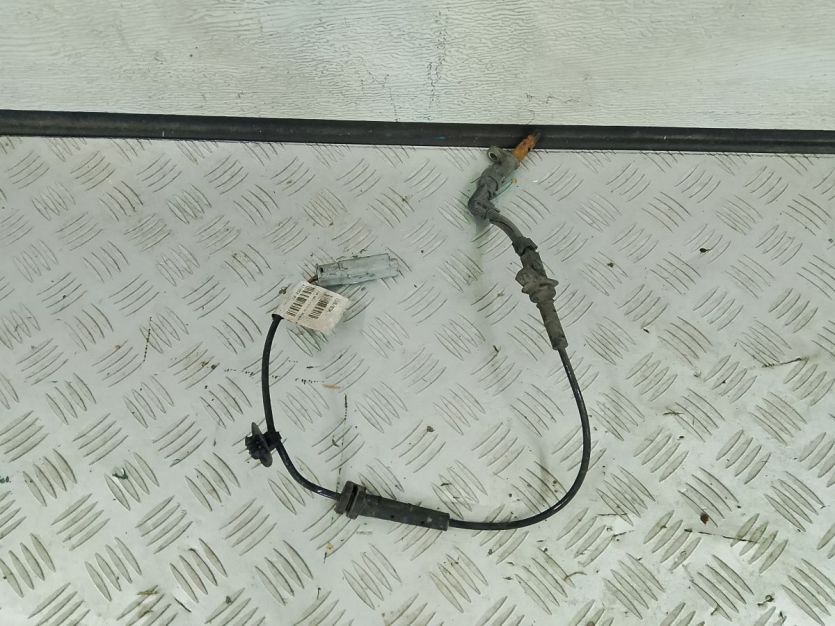 TOYOTA PROACE PEUGEOT PARTNER K9 2023 KABEL PRZEWÓD CZUJNIK ABS 9825606680