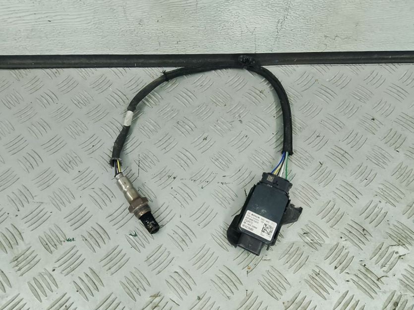 TOYOTA PROACE PEUGEOT PARTNER K9 2023 SONDA LAMBDA CZUJNIK 9816276480