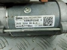 TOYOTA PROACE PEUGEOT PARTNER K9 2023 RORUSZNIK ESW20-21HE 9832577880