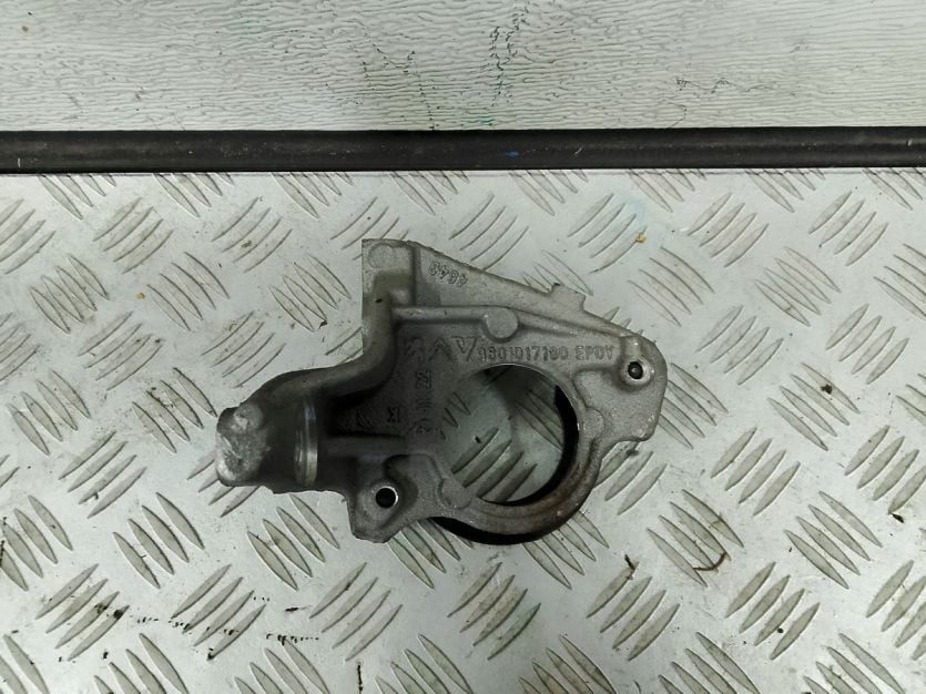 TOYOTA PROACE PEUGEOT PARTNER K9 2023 ŁAPA PODPORA PÓŁOSI 9801017180