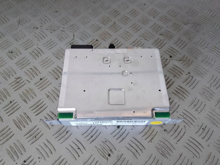 TOYOTA PROACE PEUGEOT PARTNER K9 2023 RADIO NAWIGACJA 9847854380