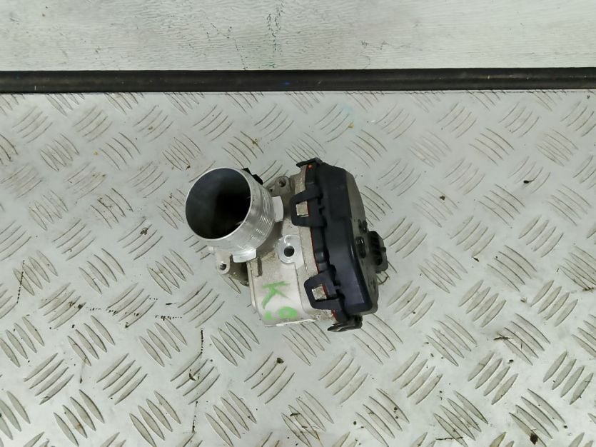 TOYOTA PROACE PEUGEOT PARTNER K9 2023 PRZEPUSTNICA 9830171480