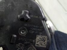 TOYOTA PROACE PEUGEOT PARTNER K9 2023 PRZEPUSTNICA 9830171480