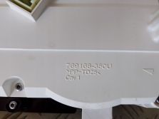 TOYOTA PROACE PEUGEOT PARTNER K9 2023 LICZNIK ZEGARY 9838094680