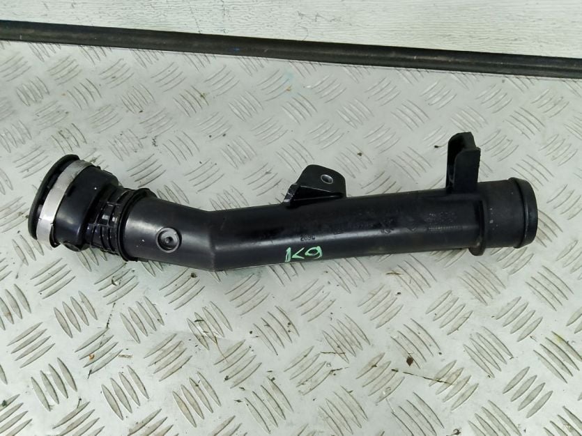 TOYOTA PROACE PEUGEOT PARTNER K9 2023 PRZEWOD POWIETRZA 9831710780