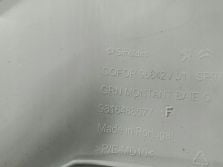 TOYOTA PROACE PEUGEOT PARTNER K9 2023 OSŁONA SŁUPKA LEWY PRZÓD 9816488577