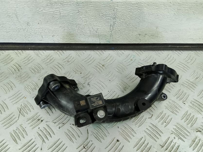 TOYOTA PROACE PEUGEOT PARTNER K9 2023 PRZEWOD POWIETRZA 9813294880
