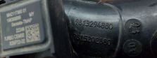 TOYOTA PROACE PEUGEOT PARTNER K9 2023 PRZEWOD POWIETRZA 9813294880