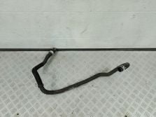 TOYOTA PROACE PEUGEOT PARTNER K9 2023 PRZEWOD RURA WODY