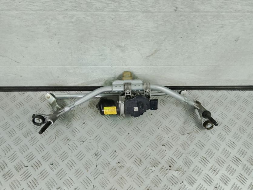 TOYOTA PROACE PEUGEOT PARTNER K9 2023 MECHANIZM WYCIERACZEK 9816558880