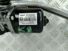 TOYOTA PROACE PEUGEOT PARTNER K9 2023 MECHANIZM WYCIERACZEK 9816558880
