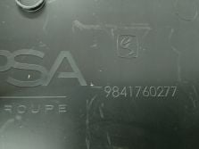 TOYOTA PROACE PEUGEOT PARTNER K9 2023 SCHOWEK DESKI KONSOLI 9841760277