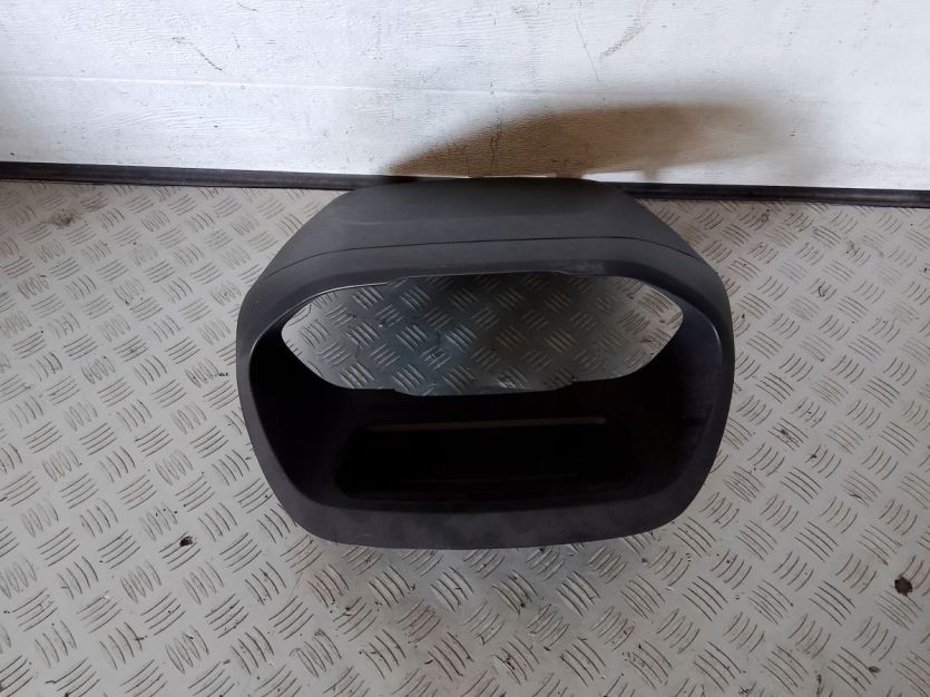TOYOTA PROACE PEUGEOT PARTNER K9 2023 OSŁONA LICZNIKA DASZEK 9827199677