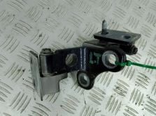 LAND ROVER RANGE III L322 2009LIFT ZAWIASY DRZWI LEWY TYŁ