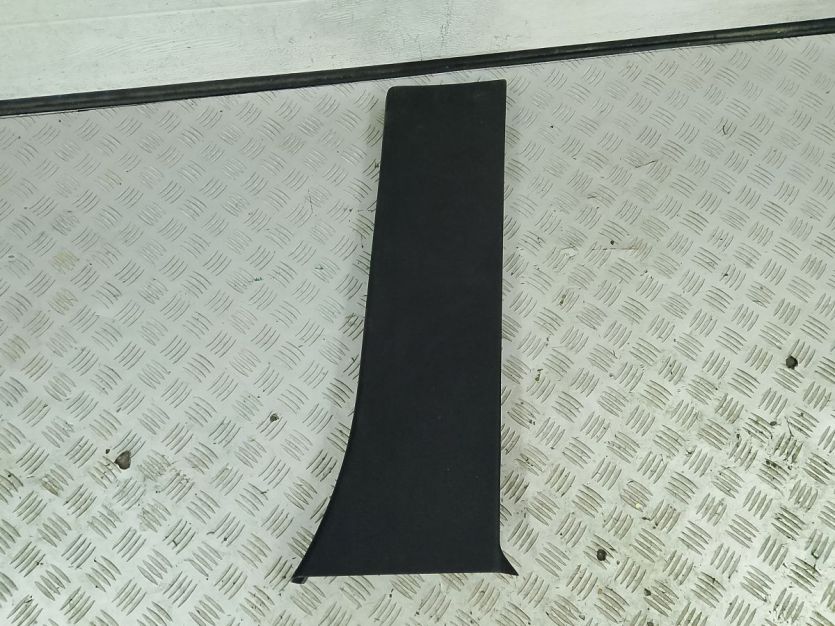 TOYOTA PROACE PEUGEOT PARTNER K9 2023 OSLONA SŁUPKA PRAWA 9816567577