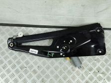 LAND ROVER RANGE III L322 2009LIFT PODNOŚNIK SZYBY LEWY TYŁ XH4227001AA