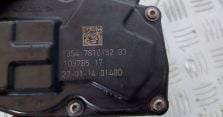 BMW 5 F10 2.0D 3.0D PRZEPUSTNICA 7810752