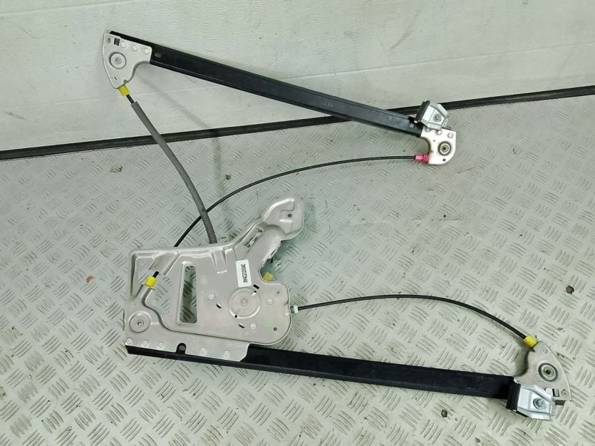 LAND ROVER RANGE III L322 2009LIFT PODNOŚNIK SZYBY PRAWY PRZÓD XH4223200AC