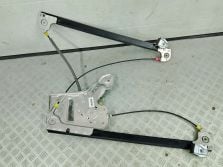 LAND ROVER RANGE III L322 2009LIFT PODNOŚNIK SZYBY PRAWY PRZÓD XH4223200AC
