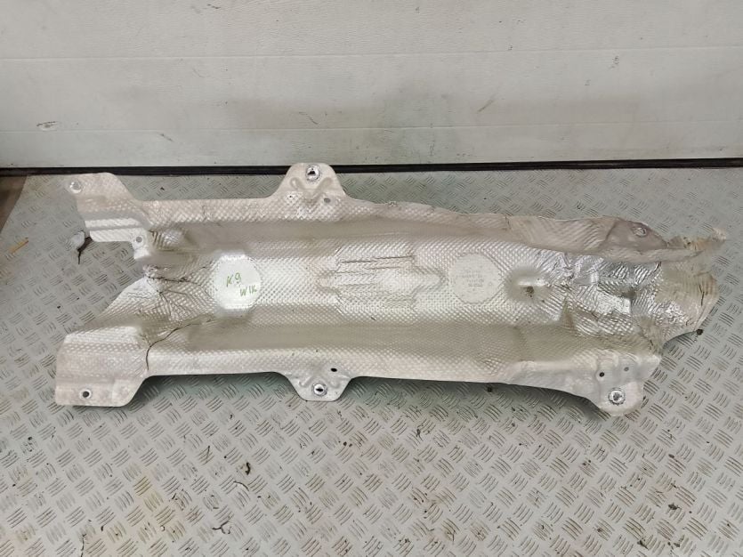 TOYOTA PROACE PEUGEOT PARTNER K9 2023 OSŁONA TERMICZNA 9840940180